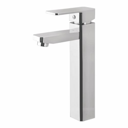 Single Lever Basin Mixer Jumbo Chrome
